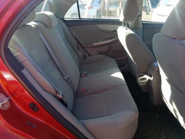 Photo 5 VIN: 2T1BU4EEXBC635888 - TOYOTA COROLLA BA 