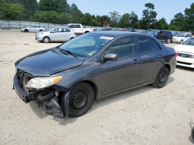 Photo 0 VIN: 2T1BU4EEXBC637849 - TOYOTA COROLLA BA 