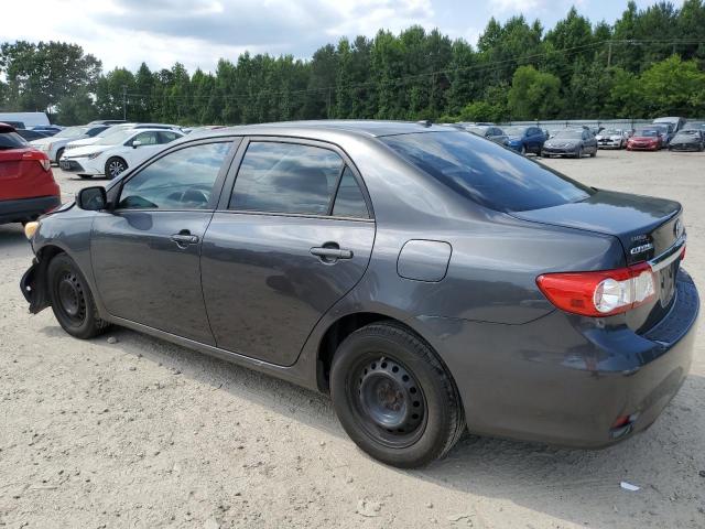 Photo 1 VIN: 2T1BU4EEXBC637849 - TOYOTA COROLLA BA 