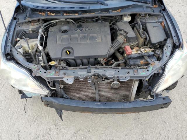 Photo 10 VIN: 2T1BU4EEXBC637849 - TOYOTA COROLLA BA 