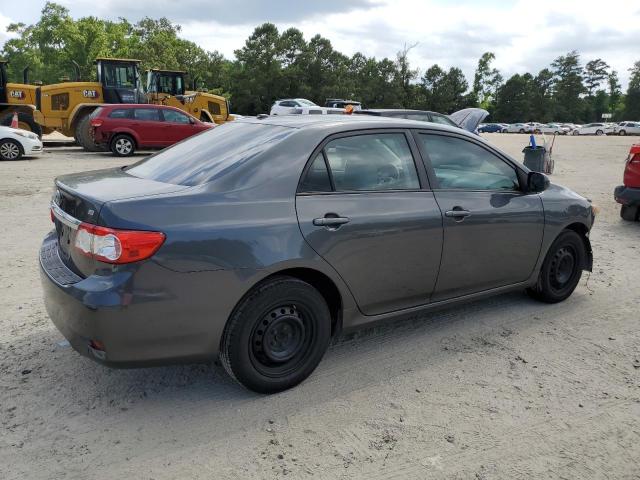 Photo 2 VIN: 2T1BU4EEXBC637849 - TOYOTA COROLLA BA 