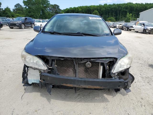 Photo 4 VIN: 2T1BU4EEXBC637849 - TOYOTA COROLLA BA 