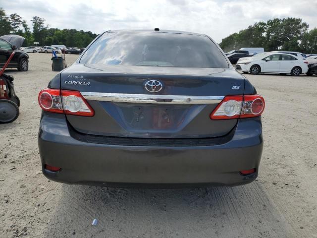 Photo 5 VIN: 2T1BU4EEXBC637849 - TOYOTA COROLLA BA 