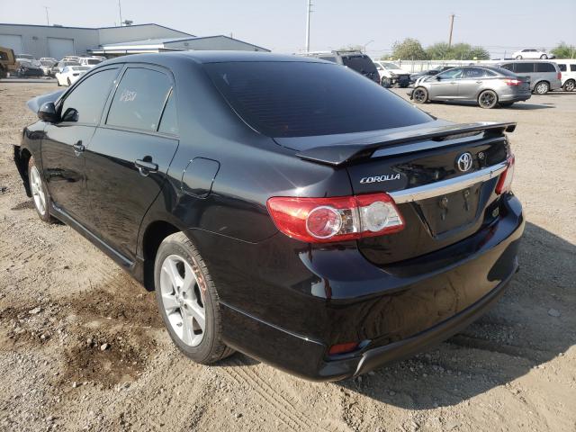 Photo 2 VIN: 2T1BU4EEXBC637933 - TOYOTA COROLLA BA 