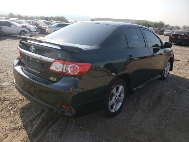 Photo 3 VIN: 2T1BU4EEXBC637933 - TOYOTA COROLLA BA 