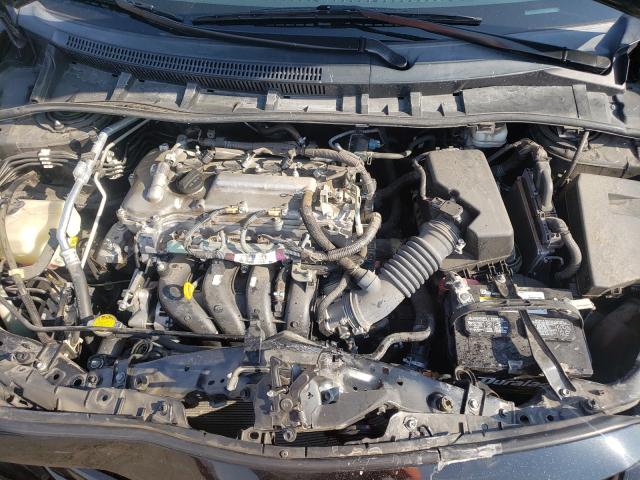 Photo 6 VIN: 2T1BU4EEXBC637933 - TOYOTA COROLLA BA 