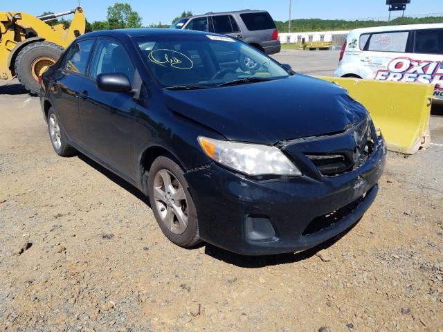 Photo 0 VIN: 2T1BU4EEXBC640380 - TOYOTA COROLLA BA 