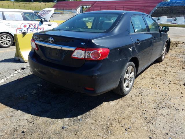 Photo 3 VIN: 2T1BU4EEXBC640380 - TOYOTA COROLLA BA 