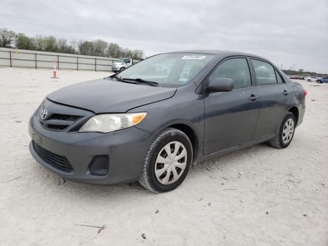 Photo 1 VIN: 2T1BU4EEXBC640444 - TOYOTA COROLLA BA 