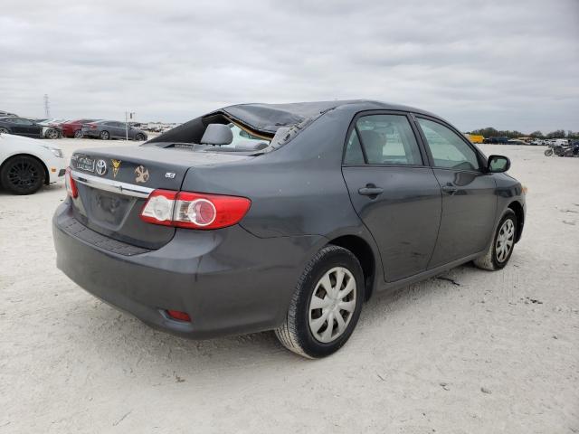 Photo 3 VIN: 2T1BU4EEXBC640444 - TOYOTA COROLLA BA 