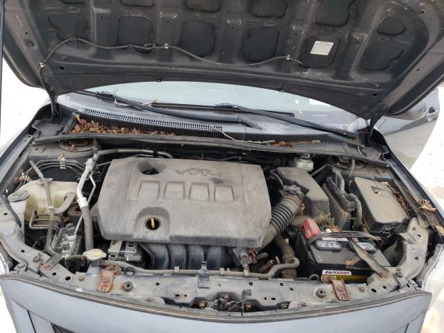 Photo 6 VIN: 2T1BU4EEXBC640444 - TOYOTA COROLLA BA 