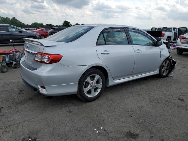 Photo 2 VIN: 2T1BU4EEXBC640461 - TOYOTA COROLLA 