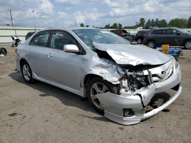 Photo 3 VIN: 2T1BU4EEXBC640461 - TOYOTA COROLLA 