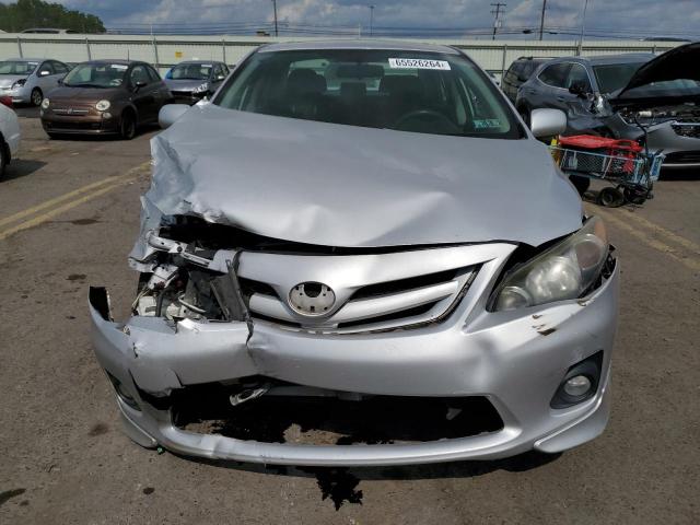 Photo 4 VIN: 2T1BU4EEXBC640461 - TOYOTA COROLLA 