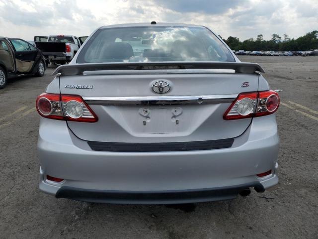 Photo 5 VIN: 2T1BU4EEXBC640461 - TOYOTA COROLLA 