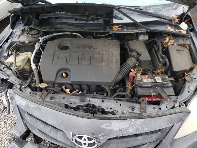 Photo 6 VIN: 2T1BU4EEXBC641433 - TOYOTA COROLLA BA 