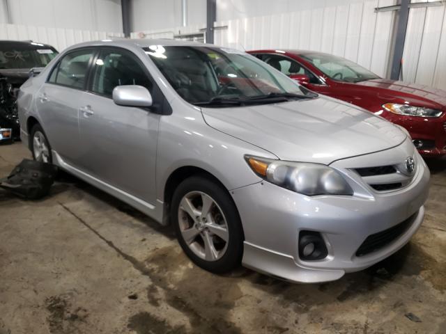 Photo 0 VIN: 2T1BU4EEXBC642971 - TOYOTA COROLLA BA 