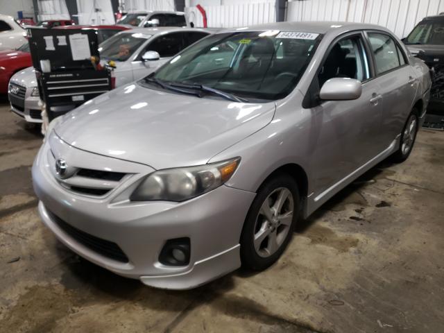 Photo 1 VIN: 2T1BU4EEXBC642971 - TOYOTA COROLLA BA 