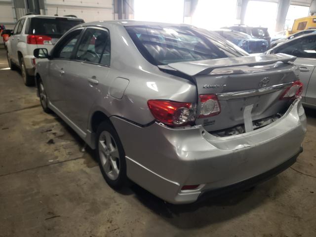 Photo 2 VIN: 2T1BU4EEXBC642971 - TOYOTA COROLLA BA 