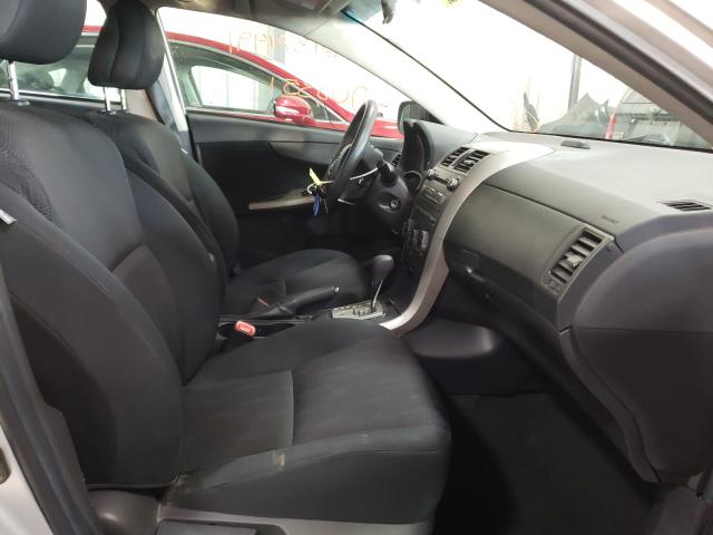 Photo 4 VIN: 2T1BU4EEXBC642971 - TOYOTA COROLLA BA 