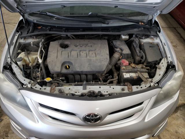 Photo 6 VIN: 2T1BU4EEXBC642971 - TOYOTA COROLLA BA 