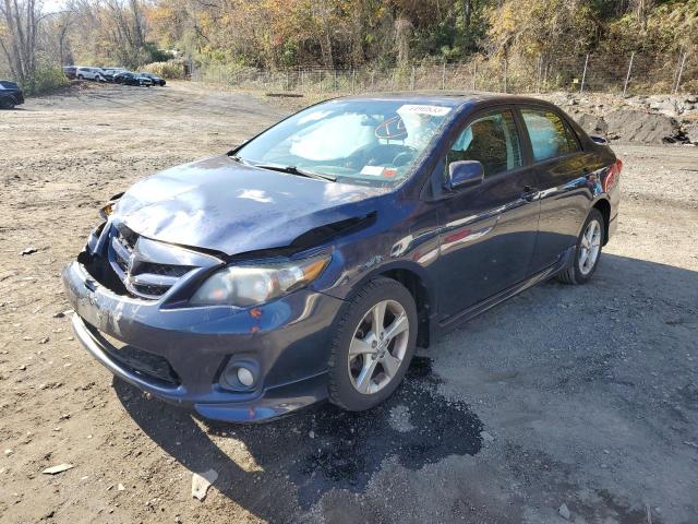 Photo 0 VIN: 2T1BU4EEXBC644266 - TOYOTA COROLLA 