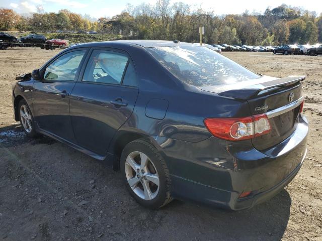 Photo 1 VIN: 2T1BU4EEXBC644266 - TOYOTA COROLLA 