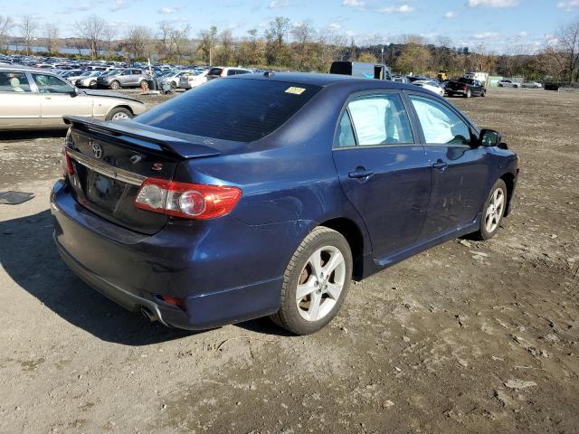 Photo 2 VIN: 2T1BU4EEXBC644266 - TOYOTA COROLLA 