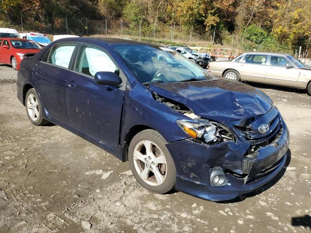 Photo 3 VIN: 2T1BU4EEXBC644266 - TOYOTA COROLLA 