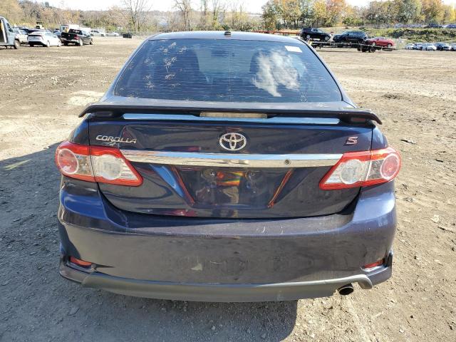 Photo 5 VIN: 2T1BU4EEXBC644266 - TOYOTA COROLLA 