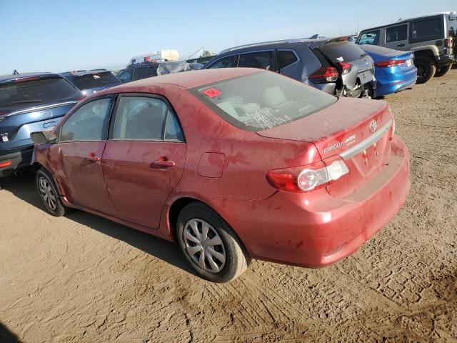 Photo 1 VIN: 2T1BU4EEXBC649886 - TOYOTA COROLLA BA 