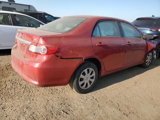 Photo 2 VIN: 2T1BU4EEXBC649886 - TOYOTA COROLLA BA 