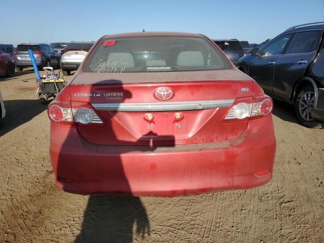 Photo 5 VIN: 2T1BU4EEXBC649886 - TOYOTA COROLLA BA 