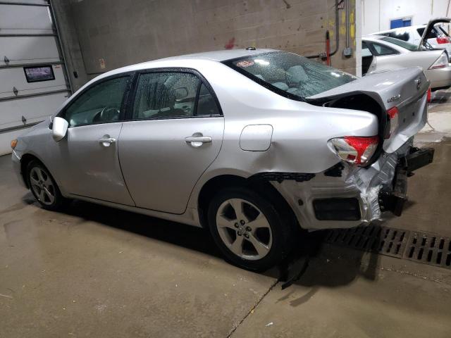 Photo 1 VIN: 2T1BU4EEXBC650133 - TOYOTA COROLLA BA 