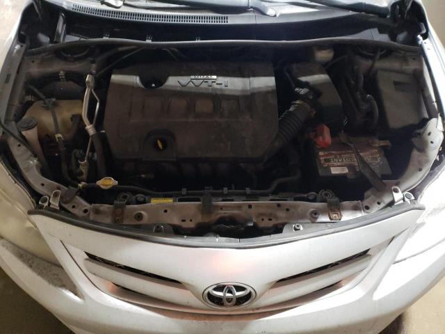 Photo 10 VIN: 2T1BU4EEXBC650133 - TOYOTA COROLLA BA 