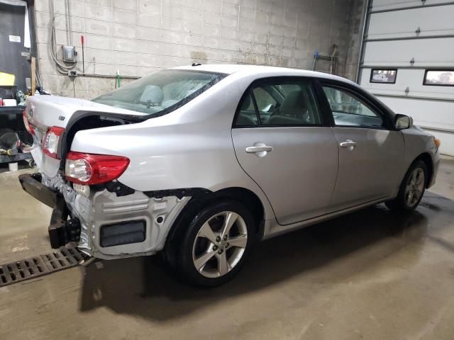 Photo 2 VIN: 2T1BU4EEXBC650133 - TOYOTA COROLLA BA 