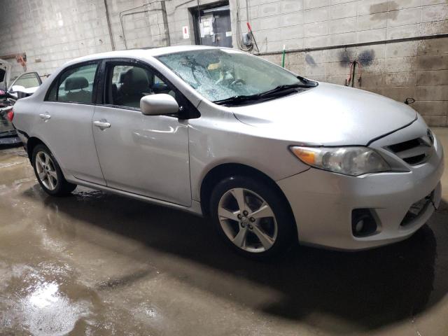 Photo 3 VIN: 2T1BU4EEXBC650133 - TOYOTA COROLLA BA 