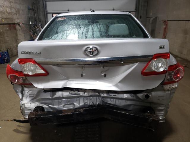 Photo 5 VIN: 2T1BU4EEXBC650133 - TOYOTA COROLLA BA 