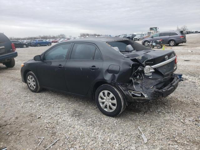 Photo 1 VIN: 2T1BU4EEXBC651475 - TOYOTA COROLLA 