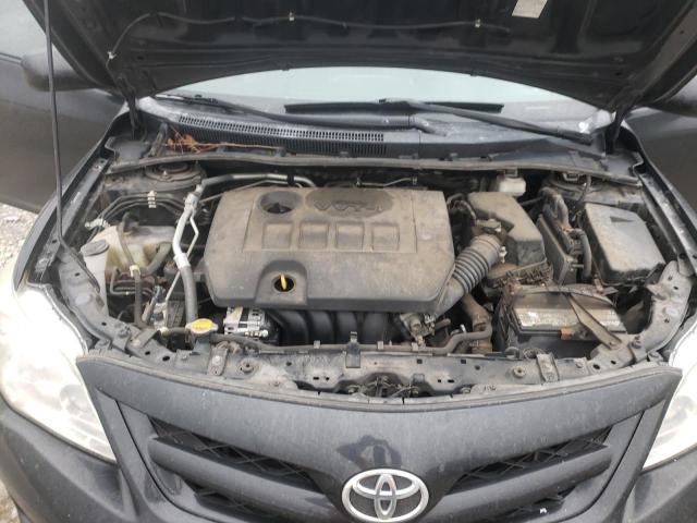 Photo 10 VIN: 2T1BU4EEXBC651475 - TOYOTA COROLLA 