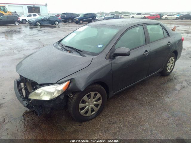 Photo 1 VIN: 2T1BU4EEXBC651623 - TOYOTA COROLLA 