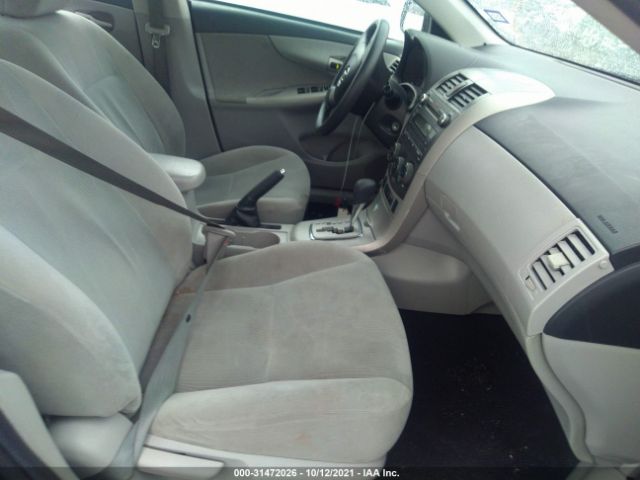 Photo 4 VIN: 2T1BU4EEXBC651623 - TOYOTA COROLLA 