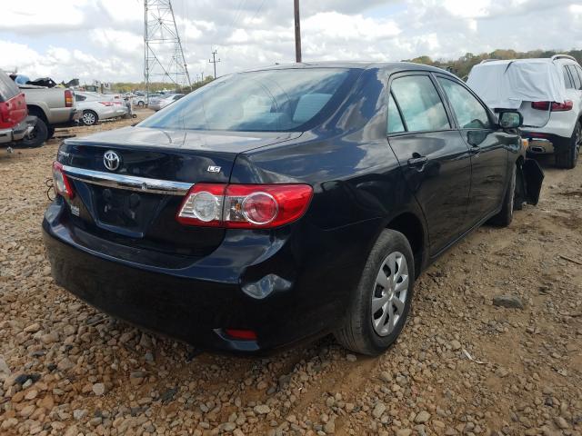 Photo 3 VIN: 2T1BU4EEXBC652223 - TOYOTA COROLLA BA 