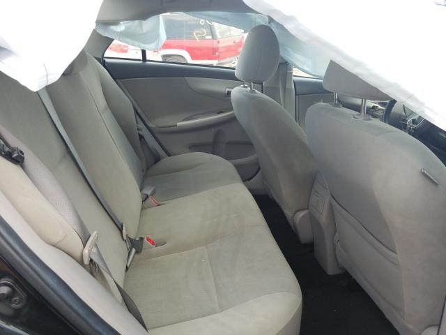 Photo 5 VIN: 2T1BU4EEXBC652223 - TOYOTA COROLLA BA 