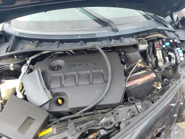 Photo 6 VIN: 2T1BU4EEXBC652223 - TOYOTA COROLLA BA 