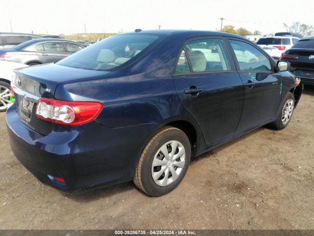 Photo 3 VIN: 2T1BU4EEXBC658748 - TOYOTA COROLLA 