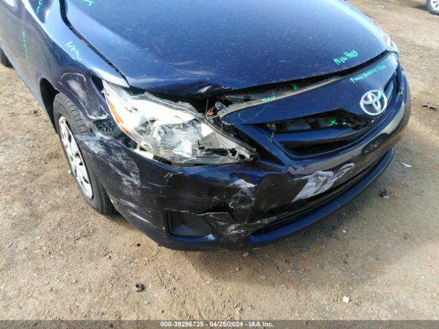 Photo 5 VIN: 2T1BU4EEXBC658748 - TOYOTA COROLLA 