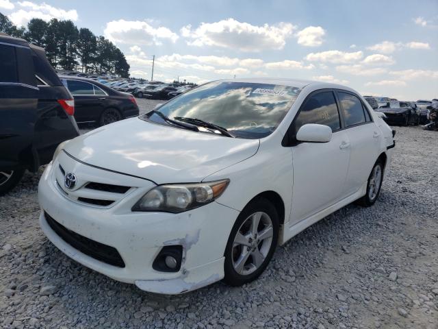 Photo 1 VIN: 2T1BU4EEXBC659737 - TOYOTA COROLLA BA 