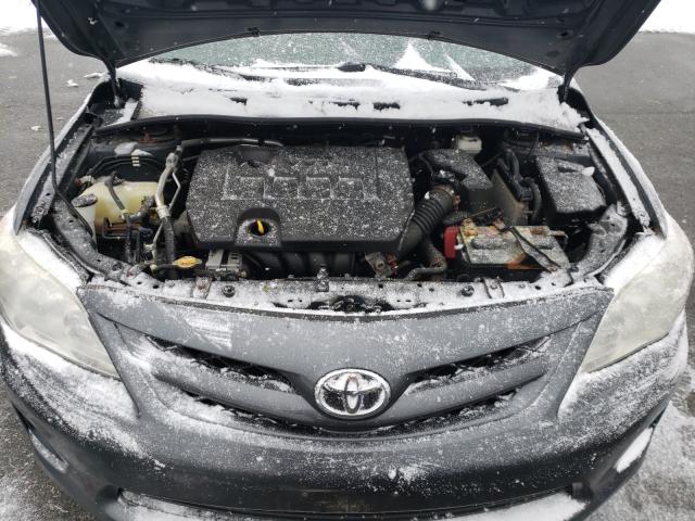 Photo 6 VIN: 2T1BU4EEXBC660015 - TOYOTA COROLLA BA 