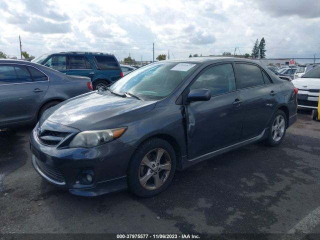 Photo 1 VIN: 2T1BU4EEXBC660399 - TOYOTA COROLLA 